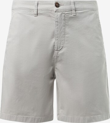 Pantalon chino North Sails en gris : devant