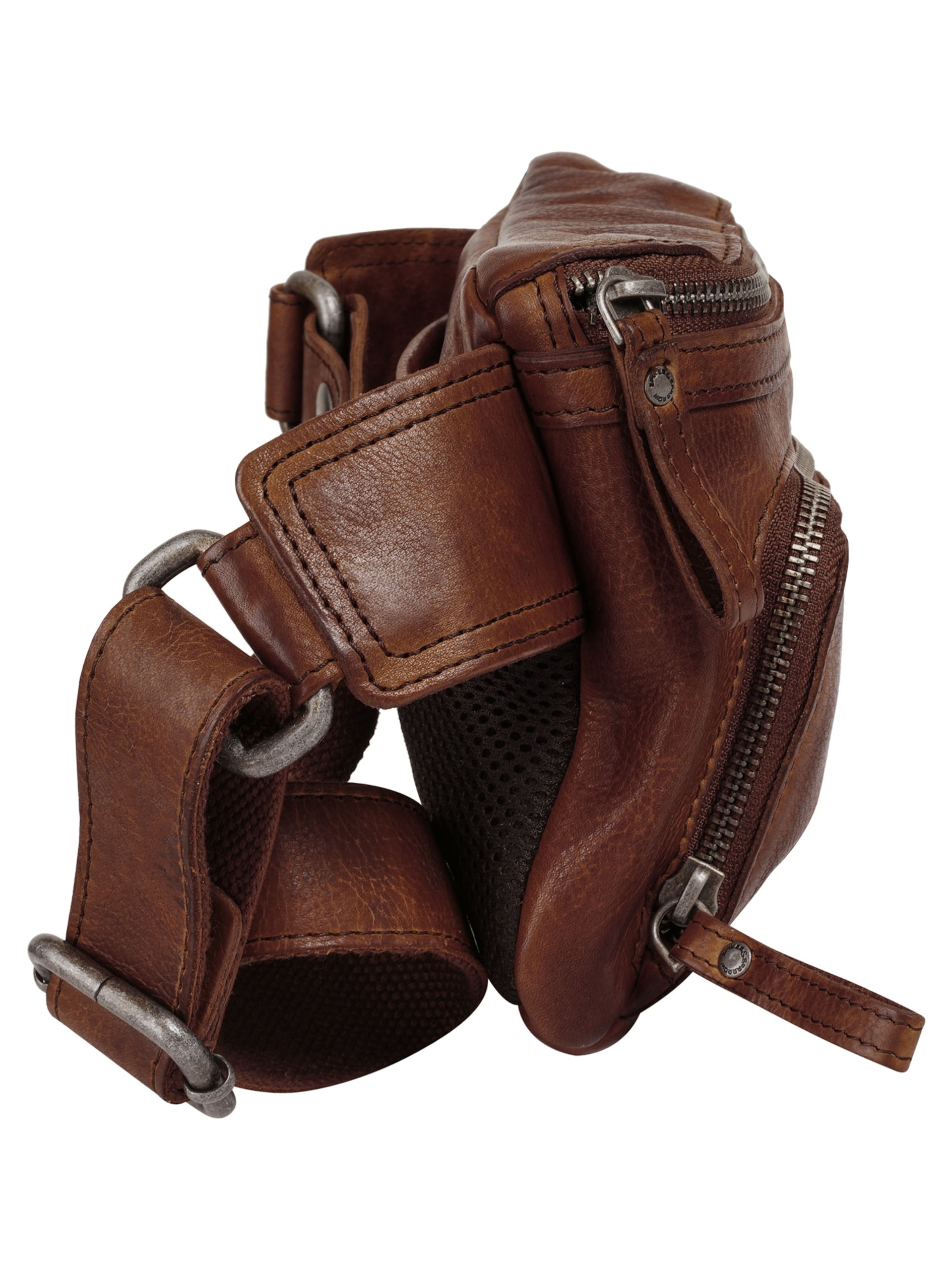 Sacs banane Spikes & Sparrow en marron
