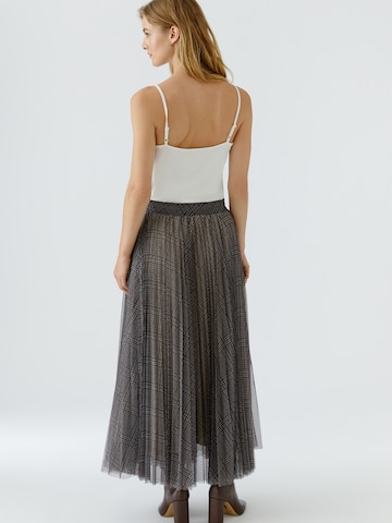 OUI Skirt in Brown
