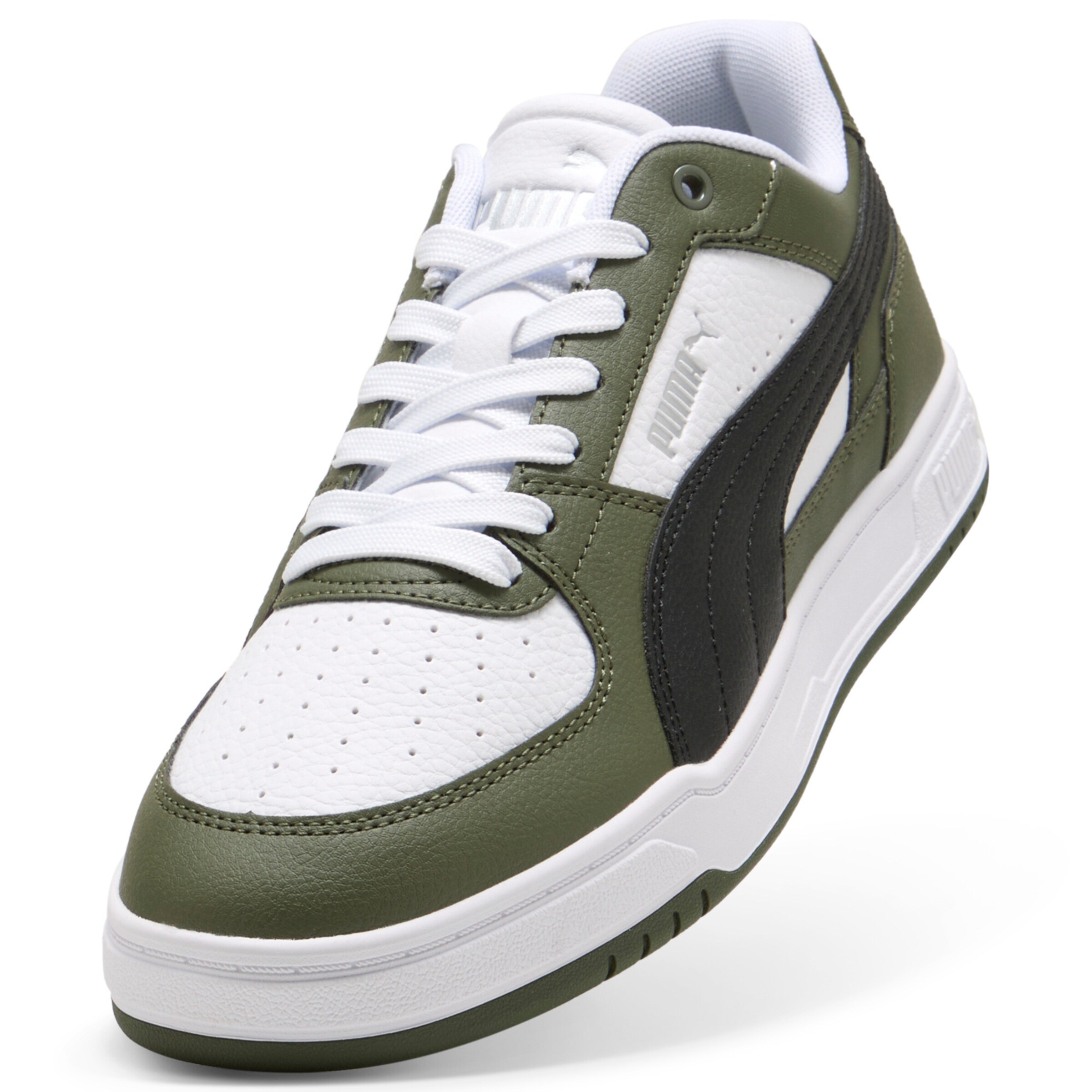 PUMA Sneaker 'Caven III' in Grün