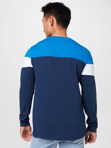 ELLESSE Performance Shirt 'Pavloti' in Blue