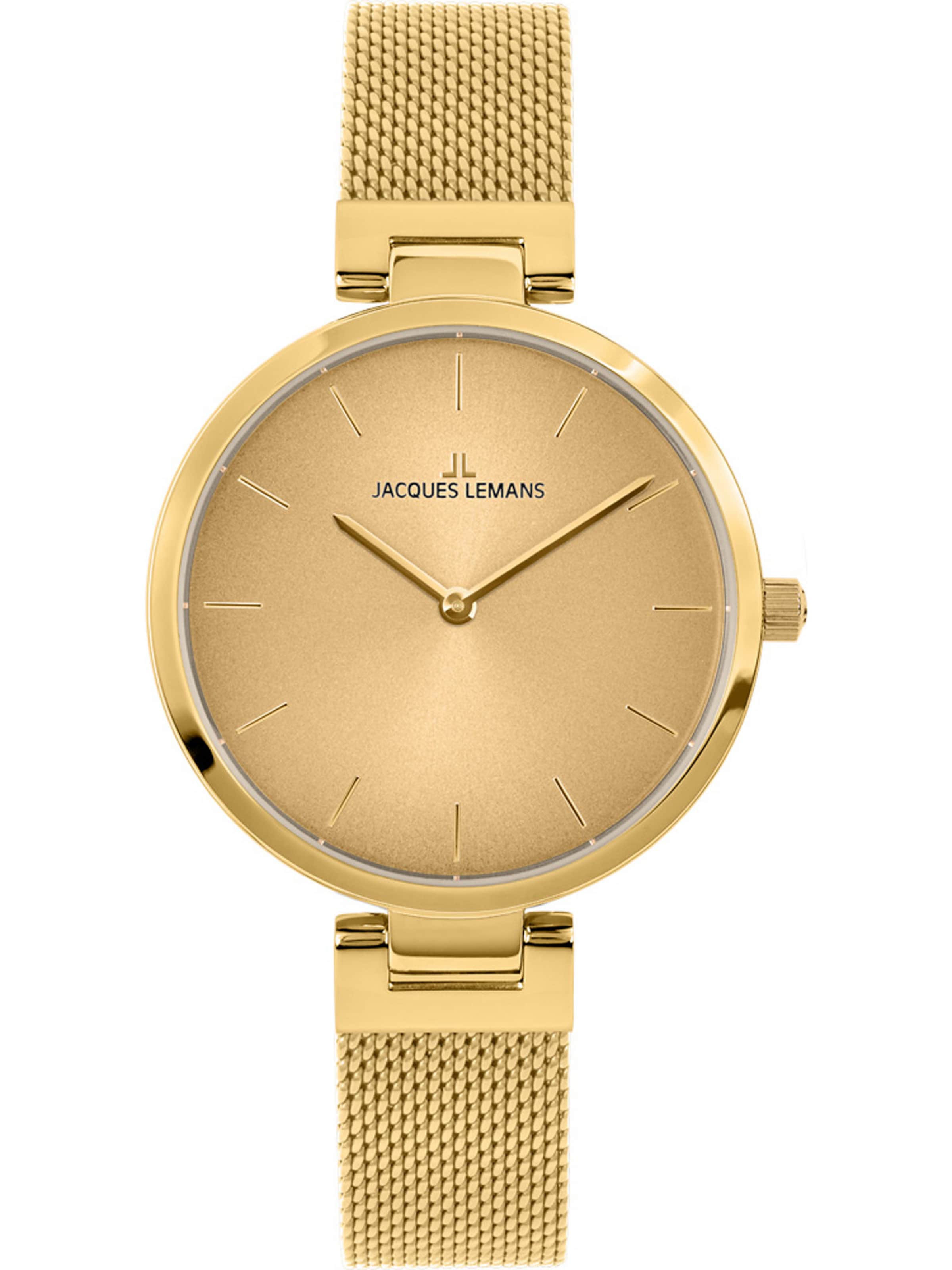 Jacque lemans uhr sale