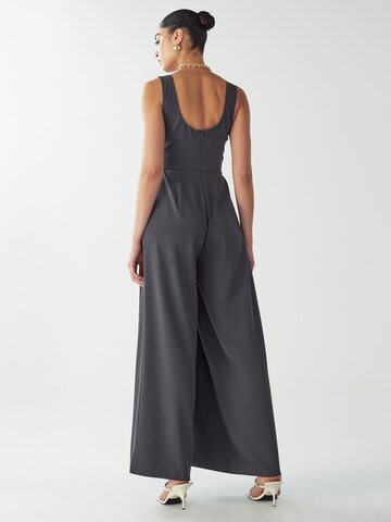Combinaison 'ELLA' Willa en gris