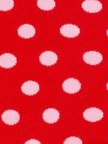 DillySocks Sokken 'Hoppy Days' in Blauw