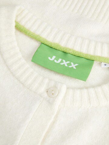 JJXX Cardigan 'JXNatalie' i hvid