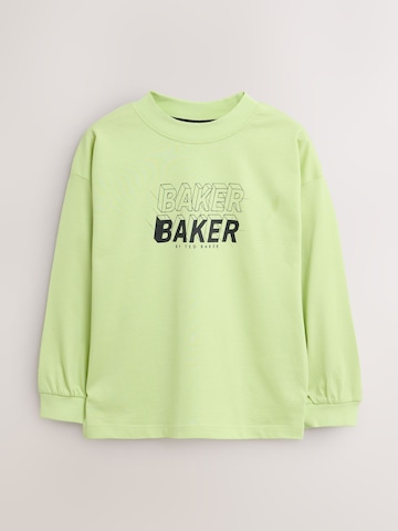 Baker by Ted Baker Shirt in Grey