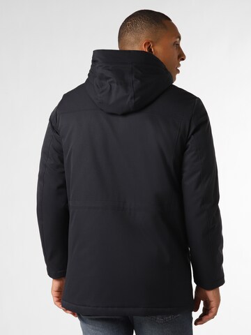 GEOX Funktionsjacke in Blau