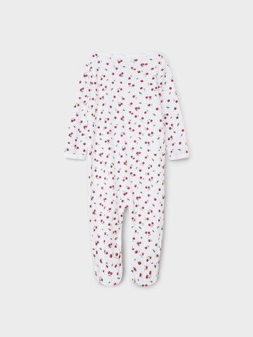 NAME IT Pajamas in Red