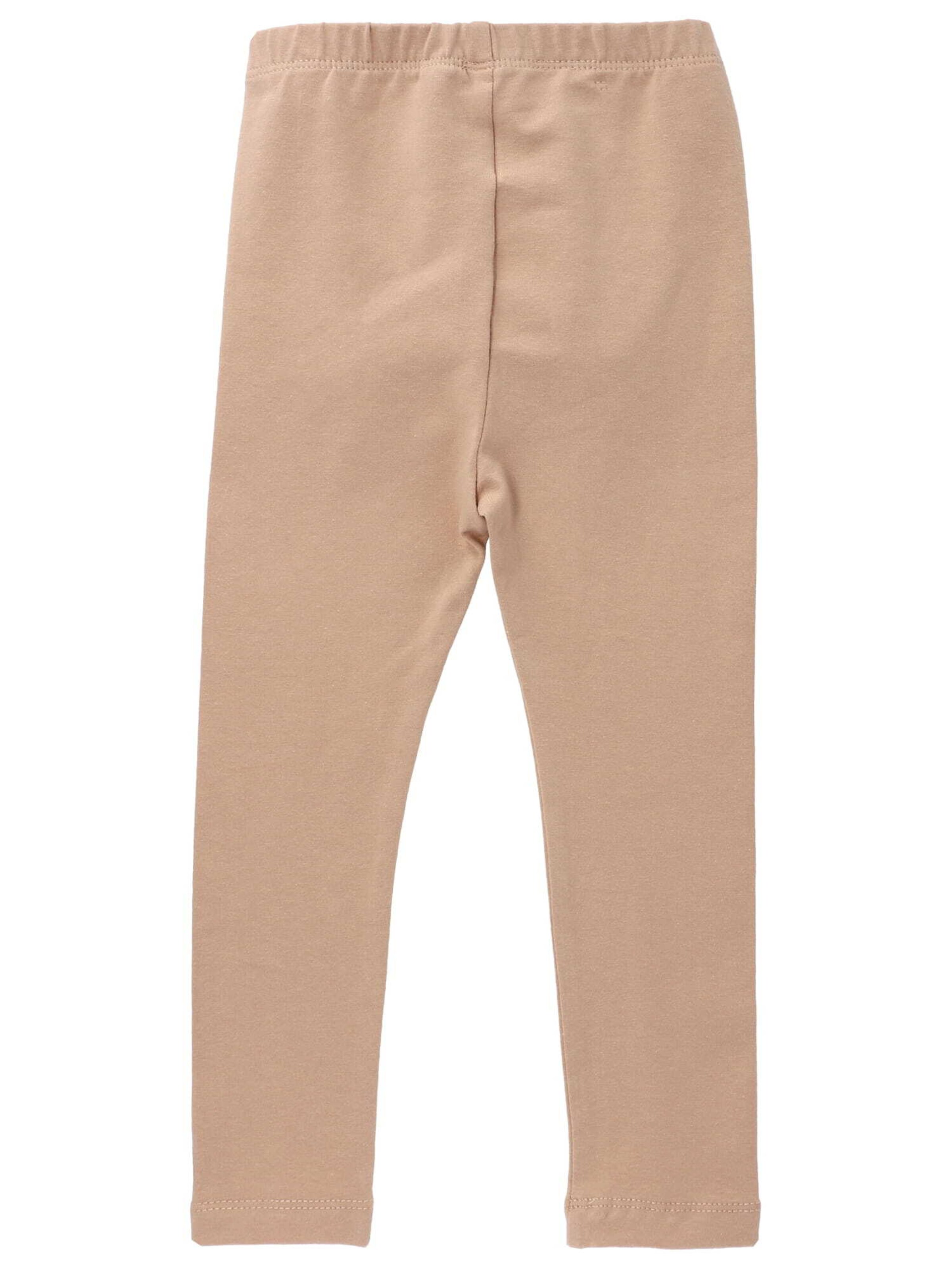 Baby Sweets Set 'MRKNG' in Beige