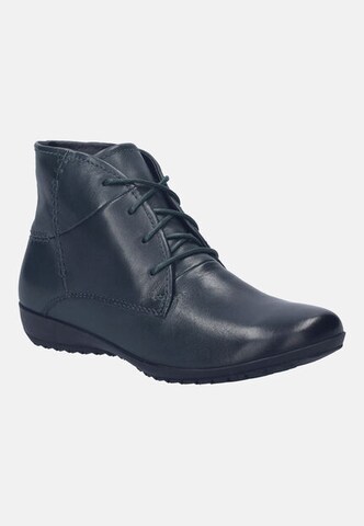 JOSEF SEIBEL Stiefelette 'NALY 09' in Grün