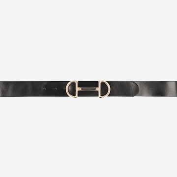 TAMARIS Belt in Black