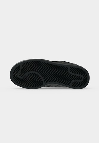 ADIDAS ORIGINALS Sneakers 'SUPERSTAR II' in Zwart