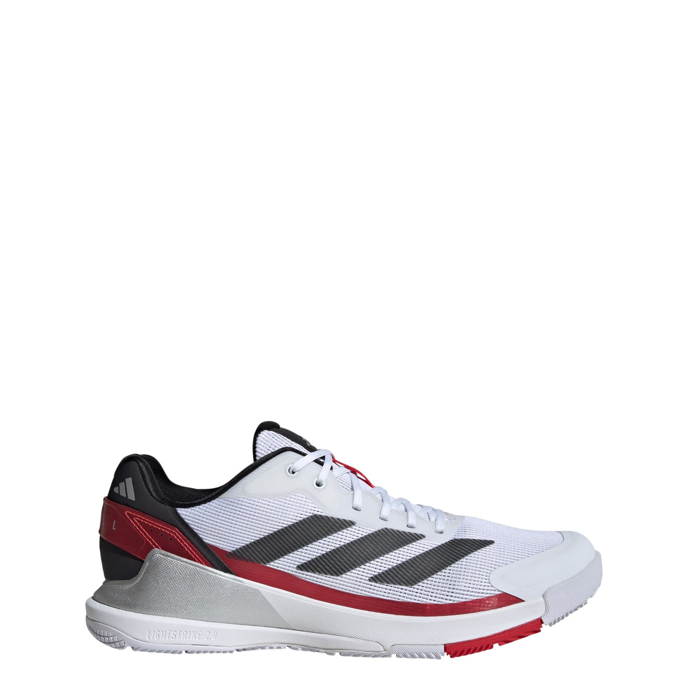 ADIDAS PERFORMANCE - Calzado deportivo 'Crazyquick' en gris