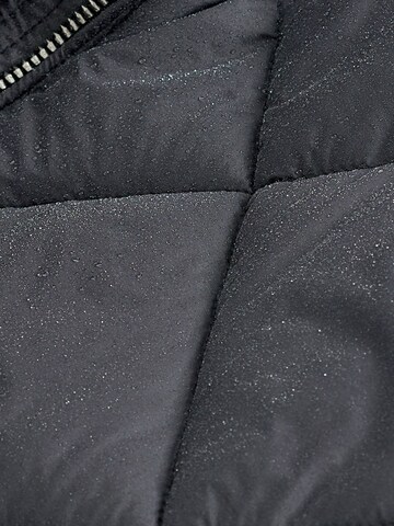 Next Übergangsjacke in Schwarz