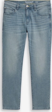 TOM TAILOR Τζιν 'JOSH' σε μπλε: μπροστά