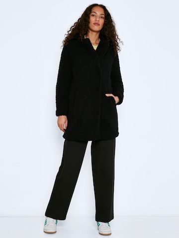 Noisy may Winter coat 'Gabi' in Black