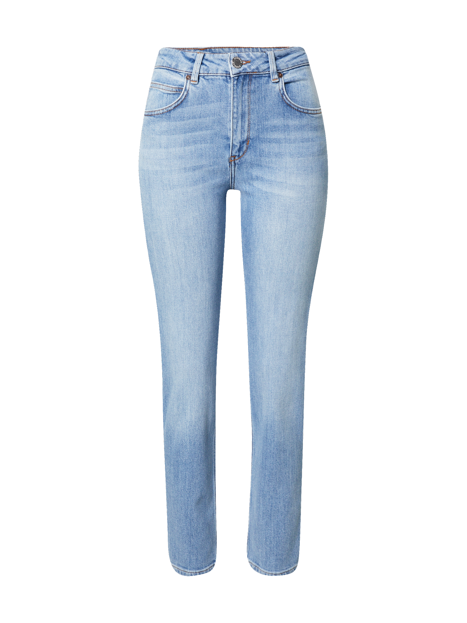 2NDDAY Jeans Thinktwice in Blu 