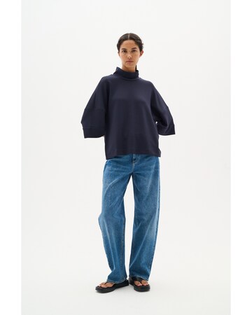 InWear Blouse 'Vince' in Blauw