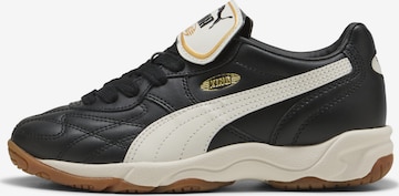 PUMA Sneaker 'King' in Schwarz: Vorderseite
