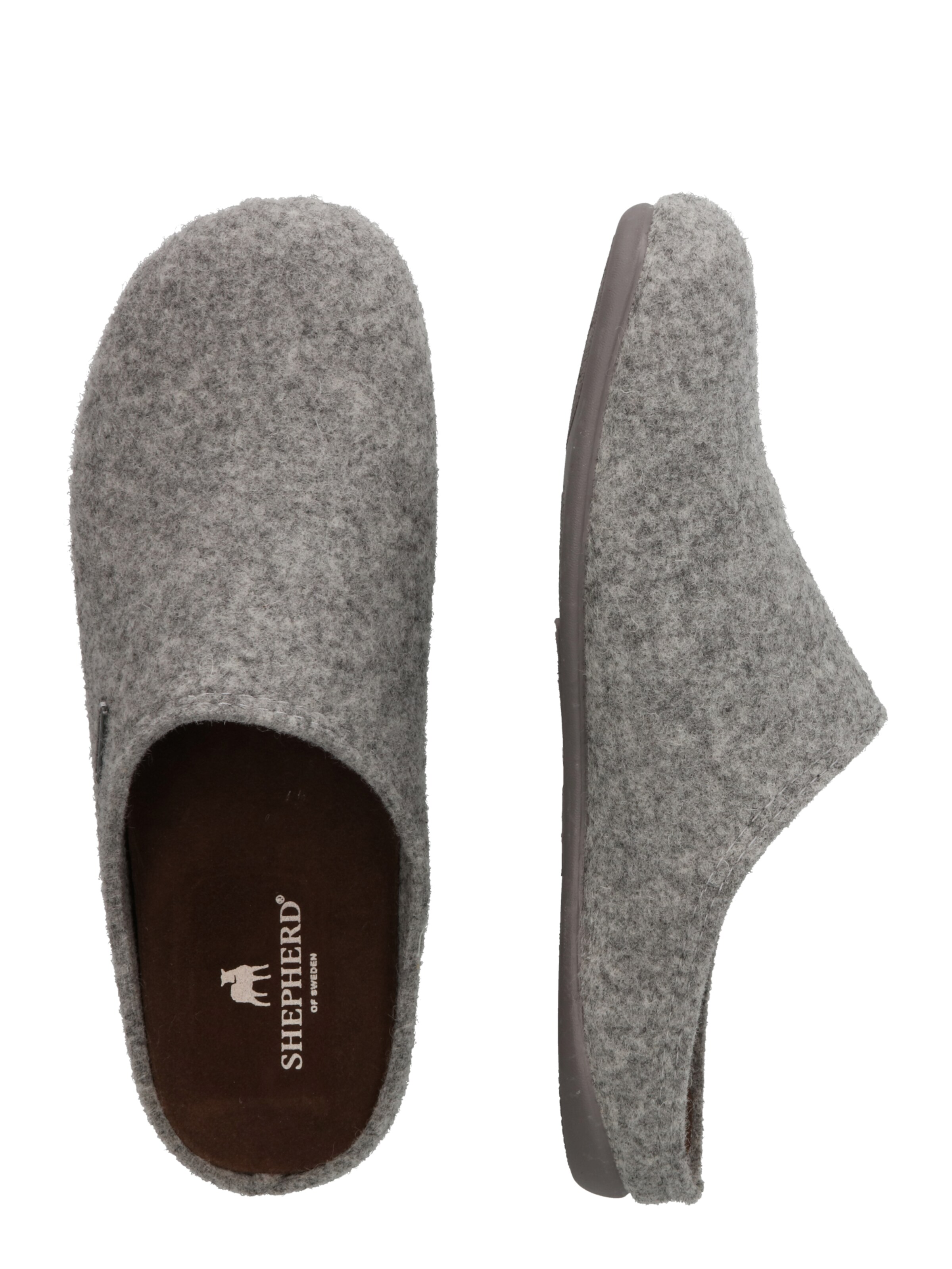 SHEPHERD Toasuss, värv hall