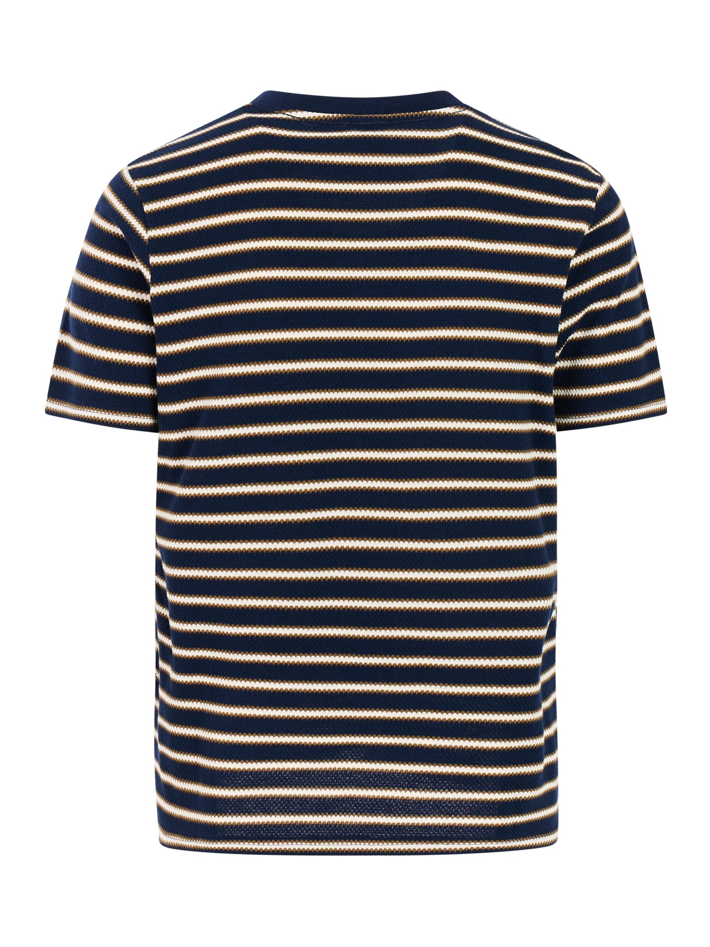 PROTEST Shirt 'PRTCalow'‌‌‌‌‌‌‌‌‌ in Blau