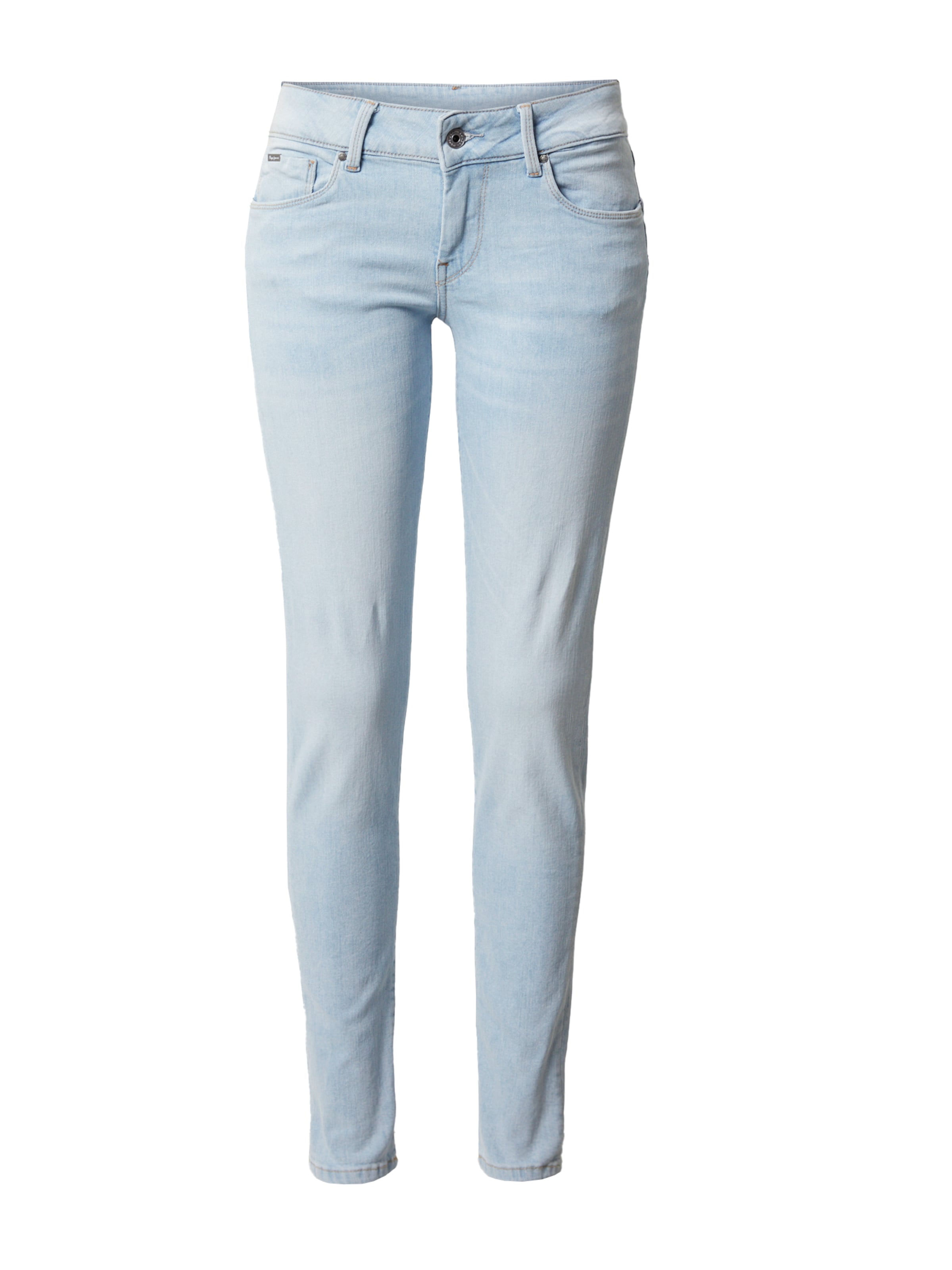 Jeans 'Soho' Pepe Jeans pe albastru deschis, Vizualizare produs