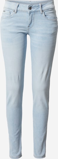 Pepe Jeans Džinsi 'Soho', krāsa - zils džinss, Preces skats