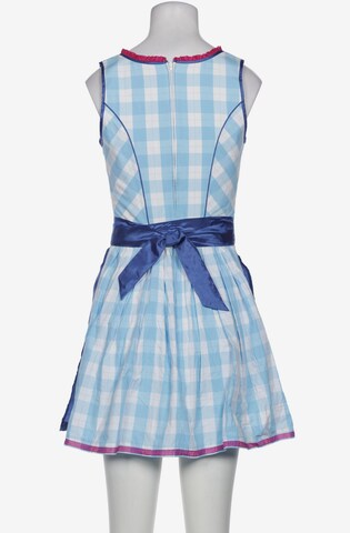 SPIETH & WENSKY Dress in S in Blue