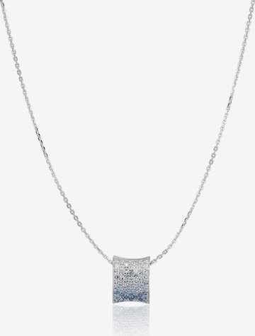 Sif Jakobs Necklace in Blue: front