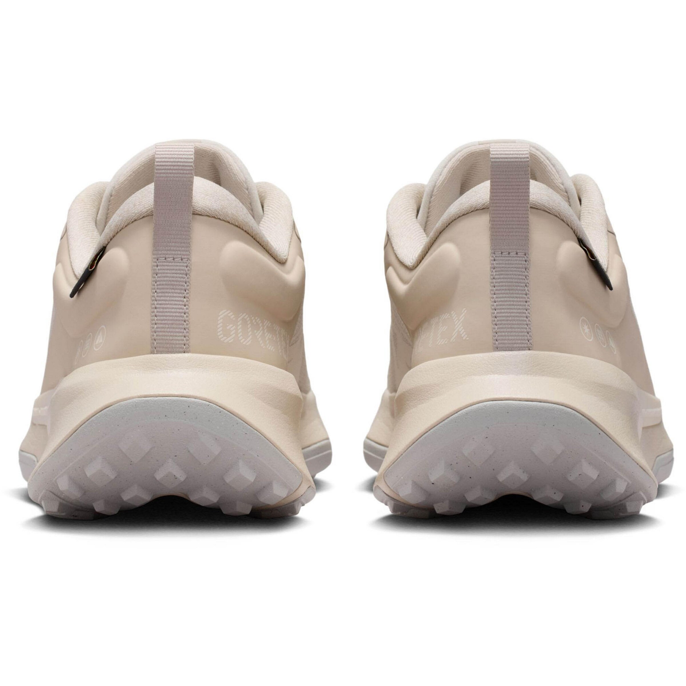 NIKE Running Shoes in Brown