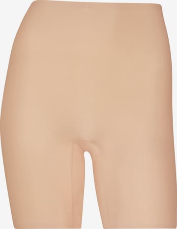 ANITA Lange Unterhose 'Essentials' in Beige: Vorderseite