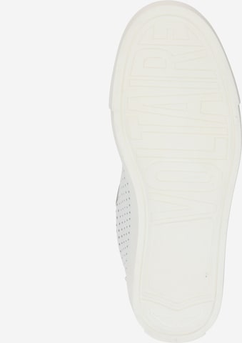 Zadig & Voltaire Sneakers laag in Wit