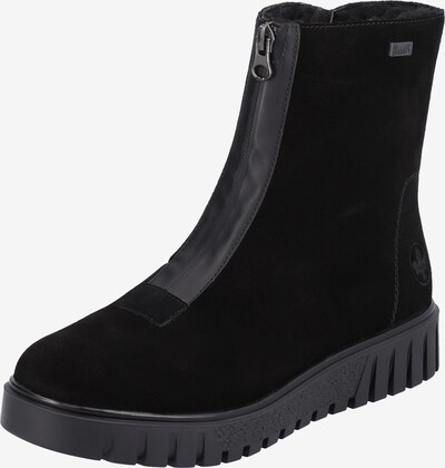 Rieker Ankle Boots in Black, Item view