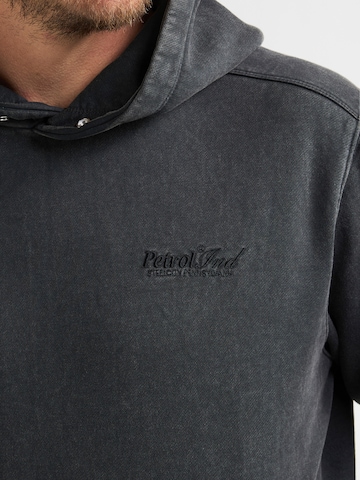 Petrol Industries - Sudadera en gris