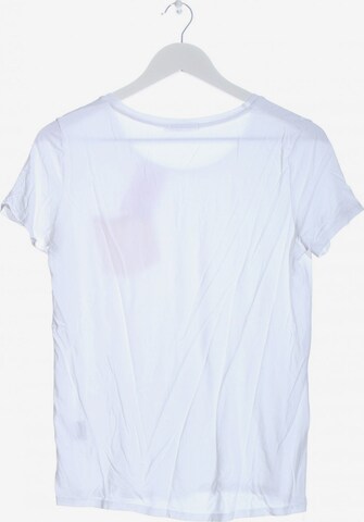 Daphnea T-Shirt L in Weiß