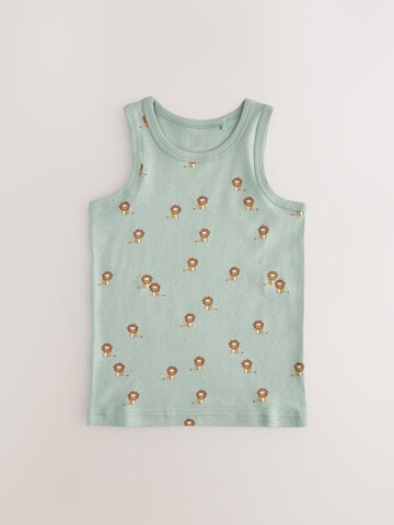 Next T-shirt i beige