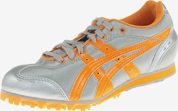 ASICS Sportschuh ' Speedstar JR Quick ' in Silber: predná strana