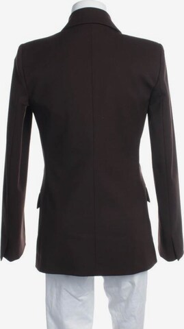 PATRIZIA PEPE Blazer in XS in Brown