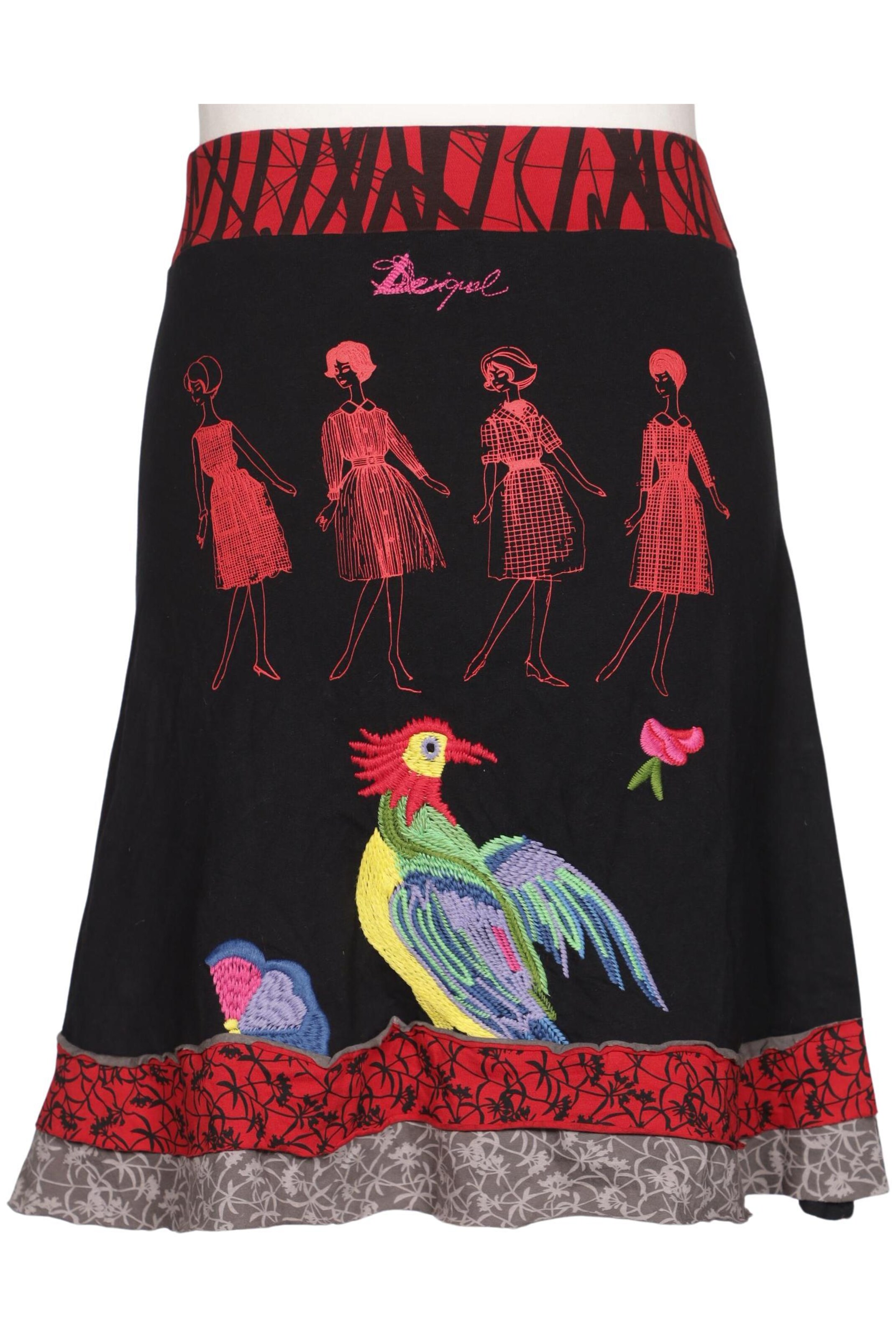 Desigual Skirt in L in Mixed colors
