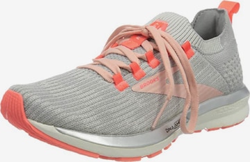 BROOKS Running Shoes 'Ricochet' in Grey: front