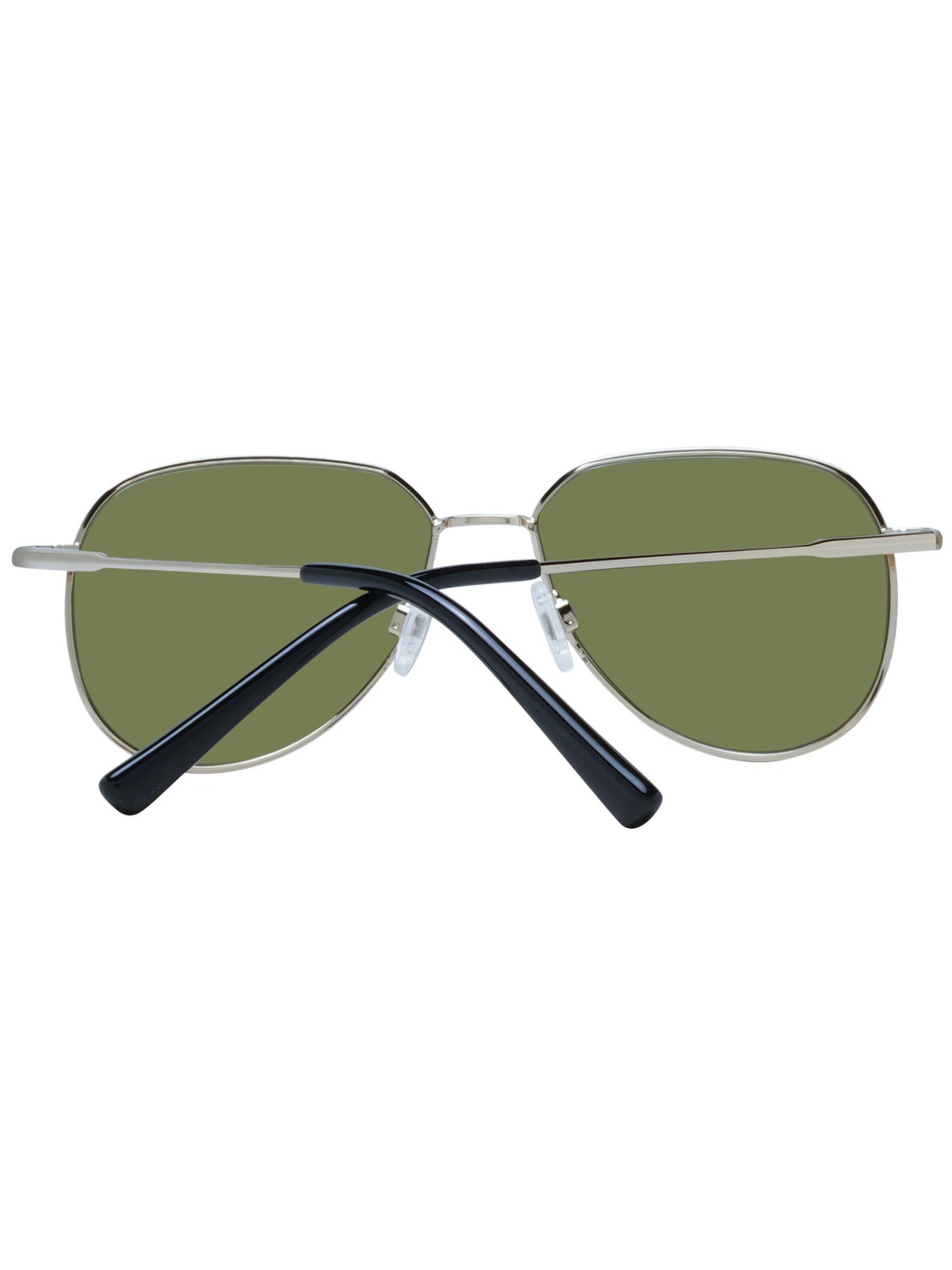 Serengeti Zonnebril 'Serengeti Sunglasses SS544003 Haywood Small 55' in Goud