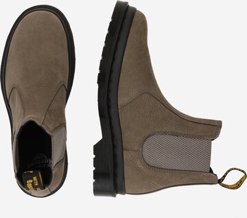 Chelsea Boots '2976' Dr. Martens en gris