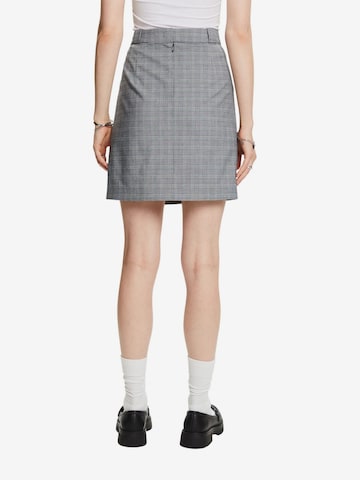 ESPRIT Skirt in Grey