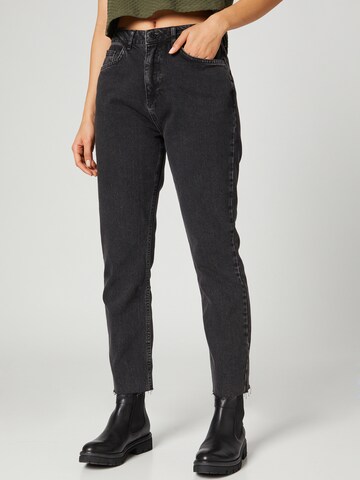 regular Jeans 'Philippa' di Guido Maria Kretschmer Women in grigio: frontale