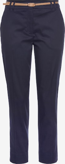 VIVANCE Chino nohavice - námornícka modrá, Produkt