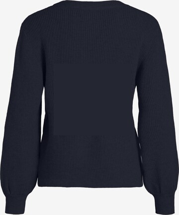 OBJECT Sweater 'Malena' in Blue