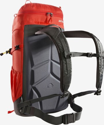 TATONKA Backpack 'Cima Di Basso ' in Red