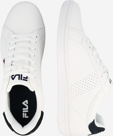FILA Sneakers 'Crosscourt 2' in White