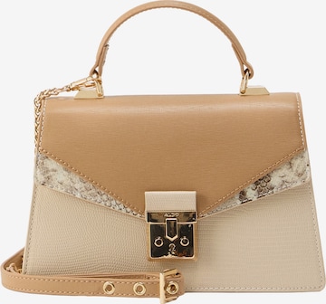 ALDORučna torbica 'MIRESSA' - bež boja: prednji dio
