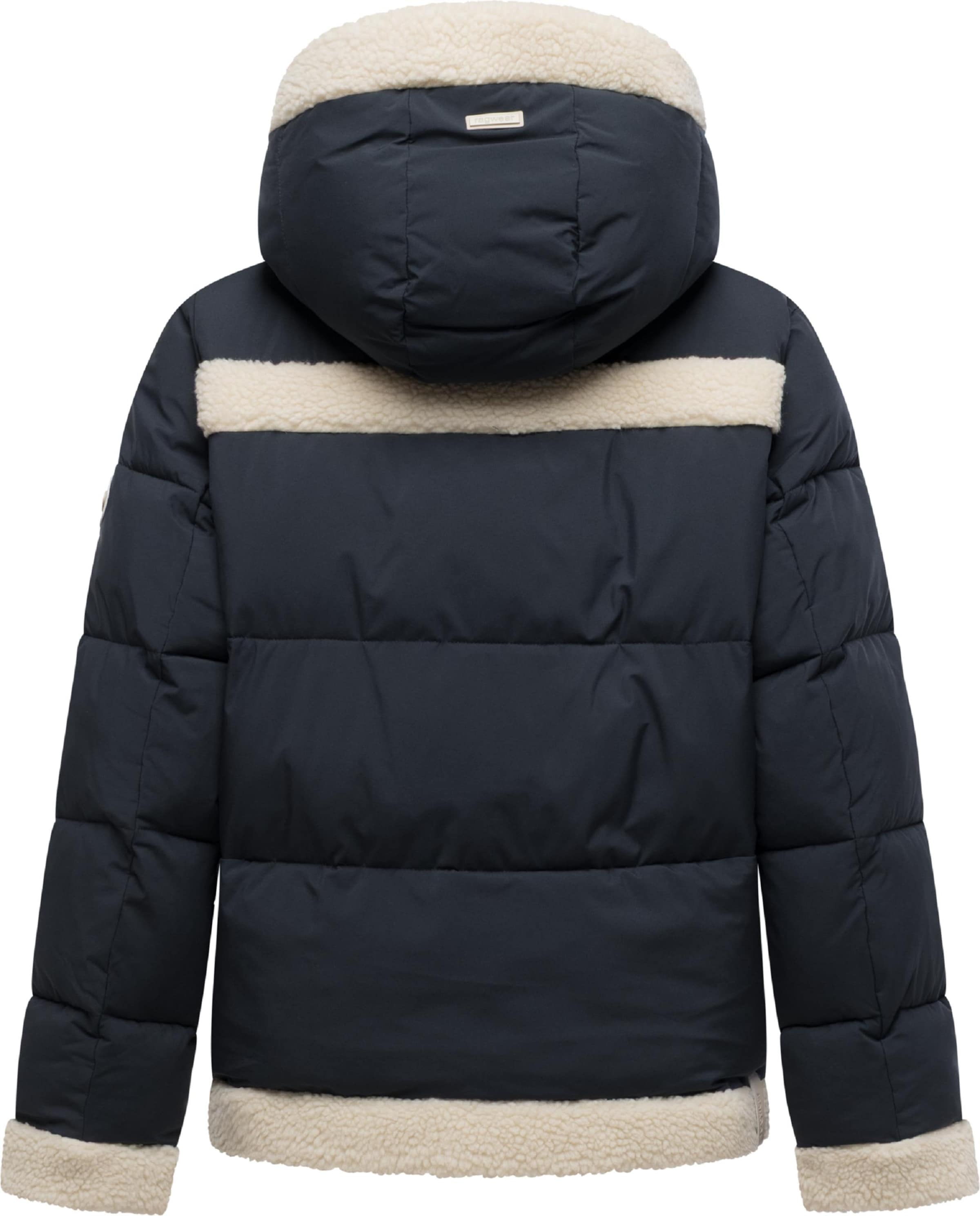 zils Ragwear Ziemas jaka 'Editah Youmodo'